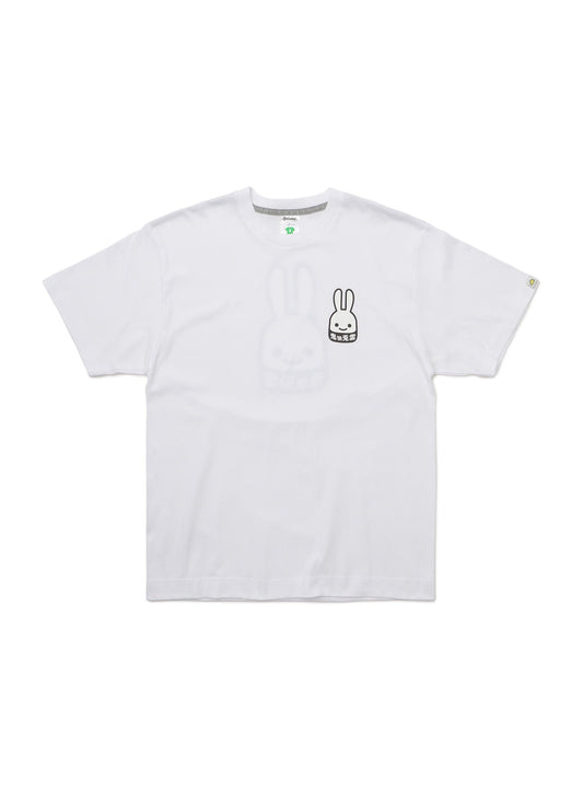28th T-SHIRTS 鬼愉兎雲
