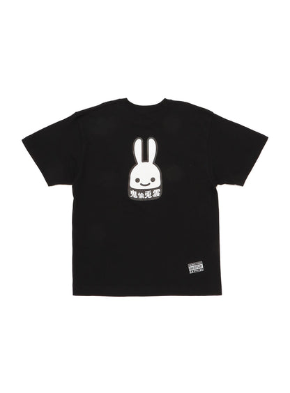 28th T-SHIRTS 鬼愉兎雲