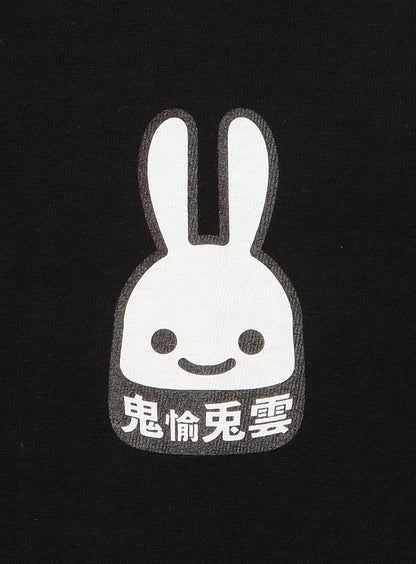 28th T-SHIRTS 鬼愉兎雲