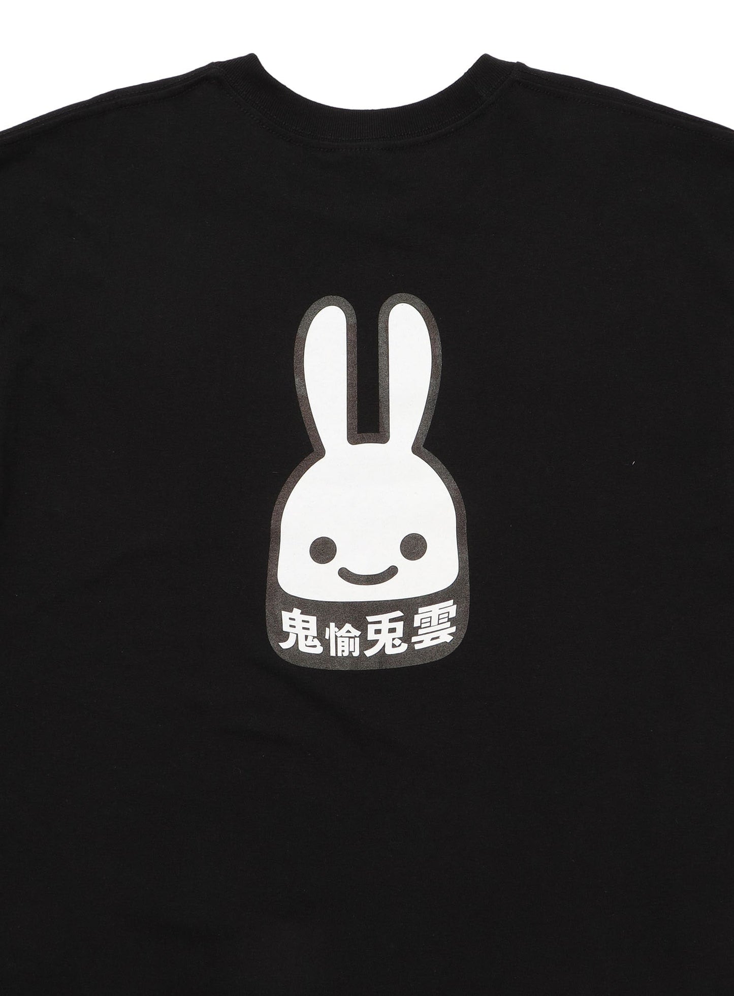 28th T-SHIRTS 鬼愉兎雲