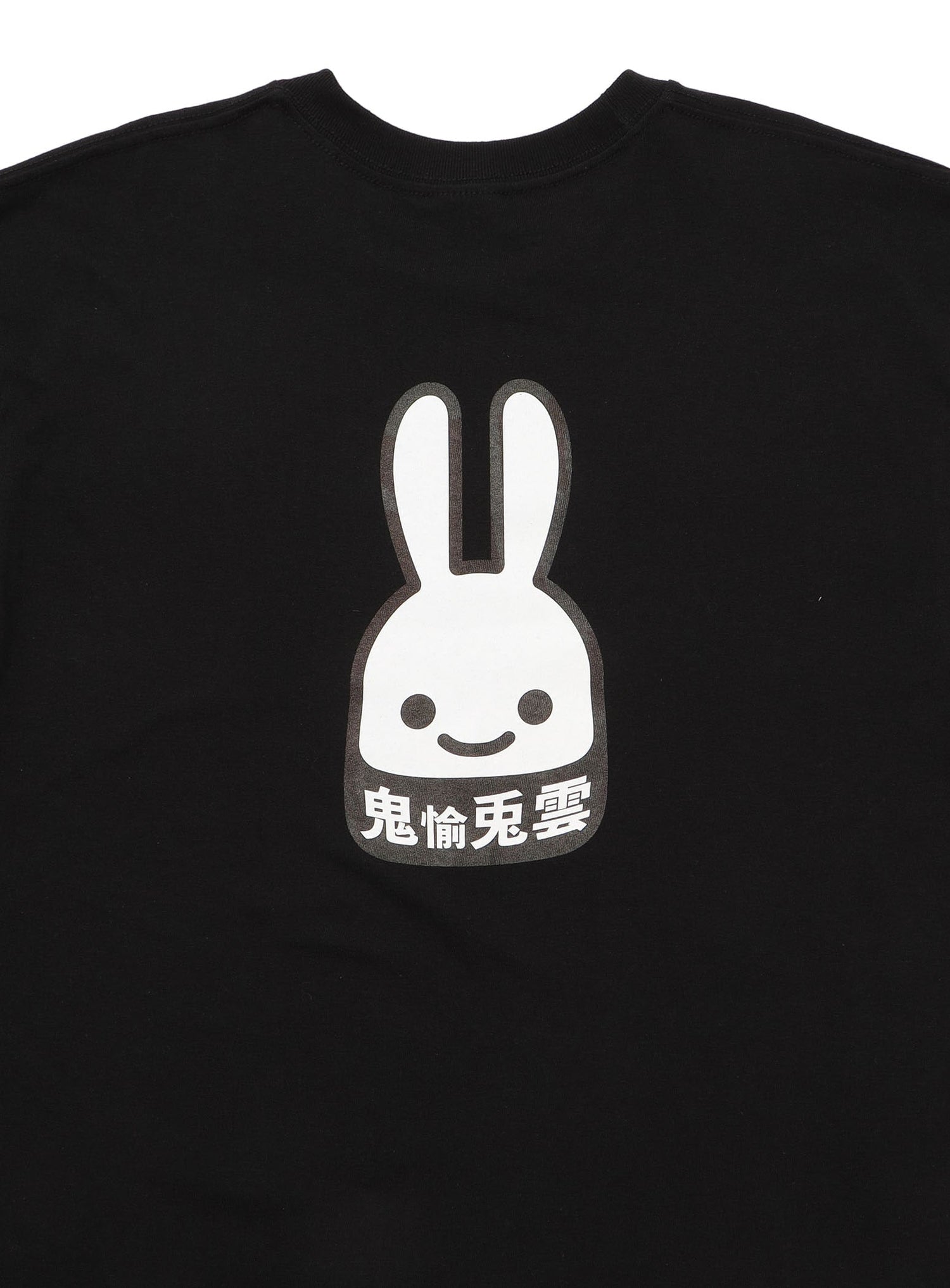 28th T-SHIRTS 鬼愉兎雲