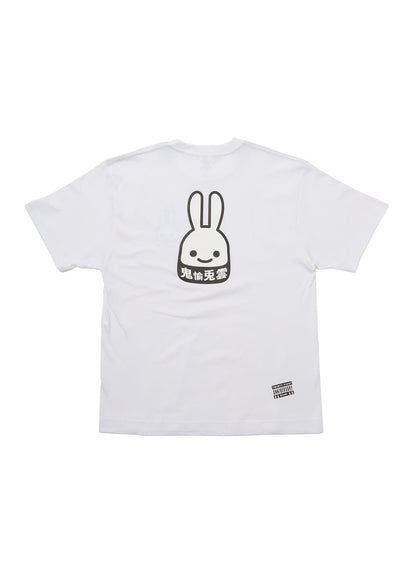 28th T-SHIRTS 鬼愉兎雲