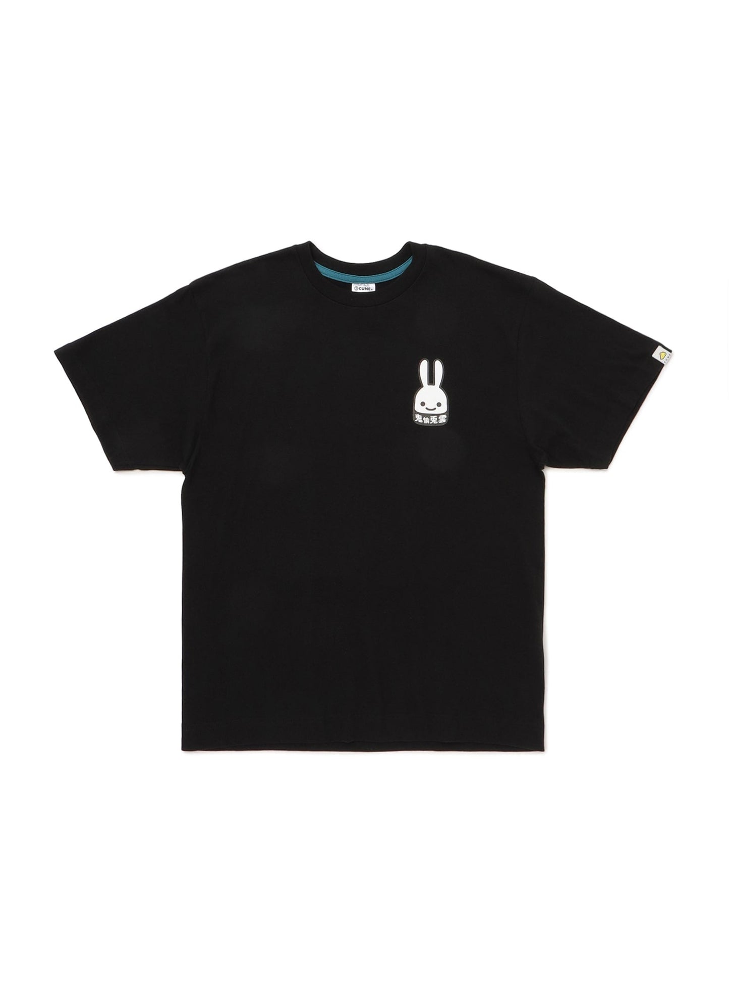 28th T-SHIRTS 鬼愉兎雲