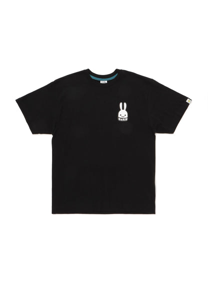 28th T-SHIRTS 鬼愉兎雲