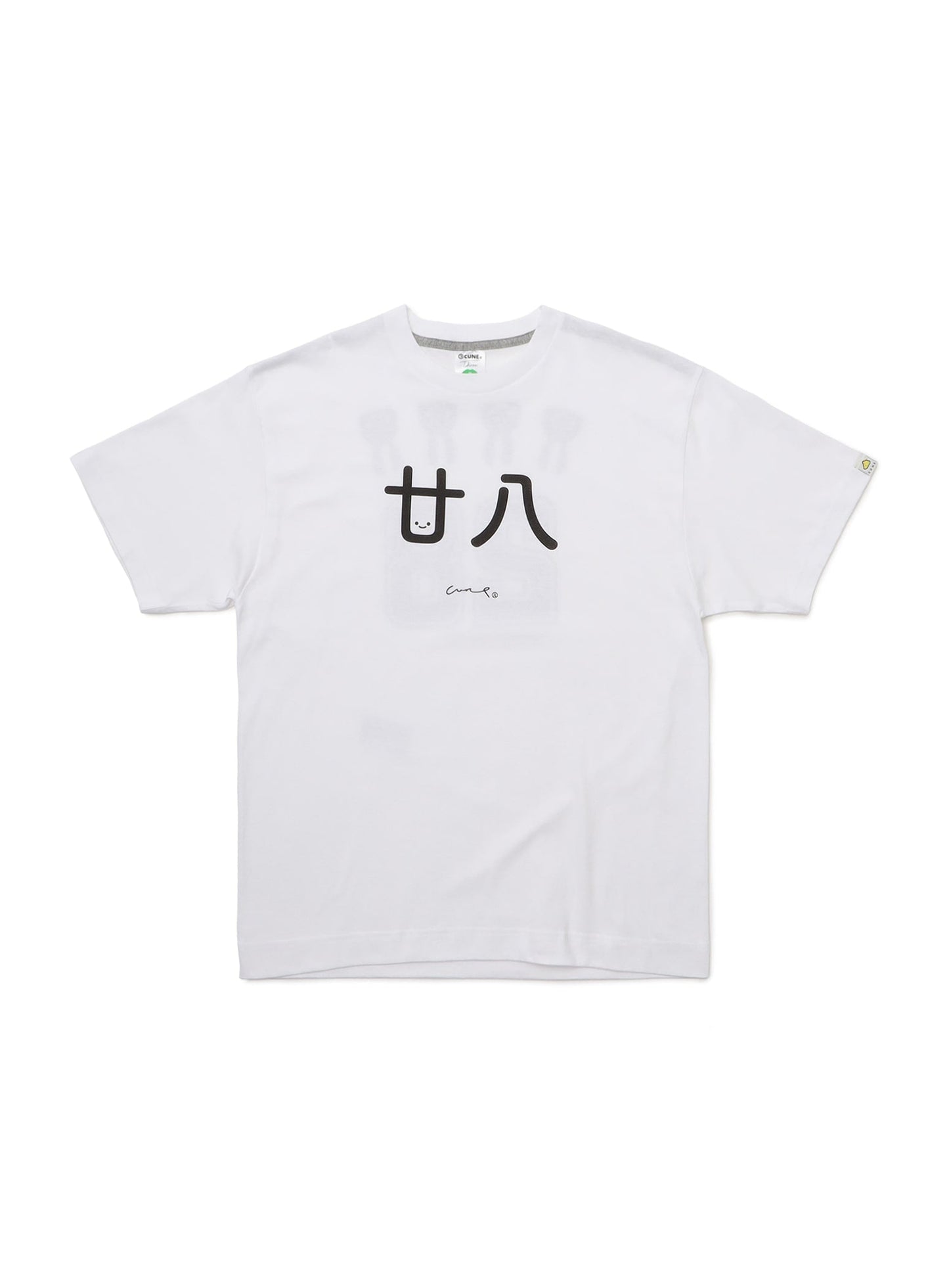28th T-SHIRTS 廿八