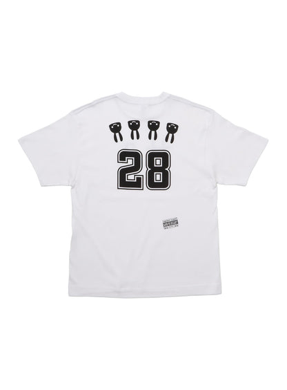 28th T-SHIRTS 廿八