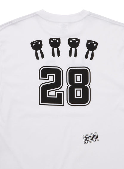 28th T-SHIRTS 廿八