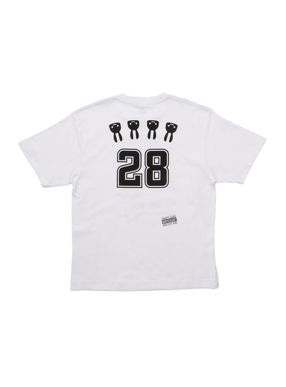28th T-SHIRTS 28日