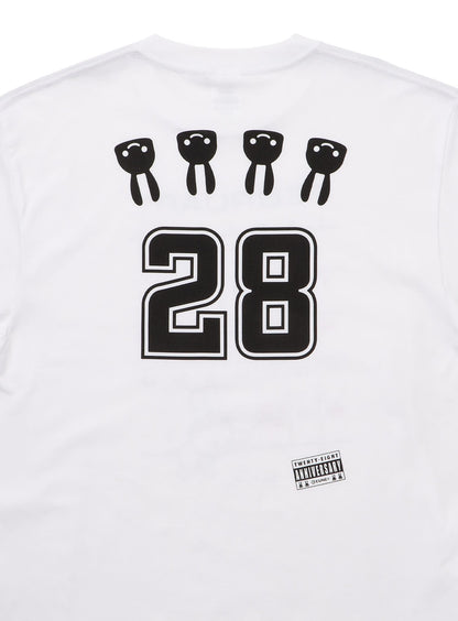 28th T-SHIRTS 28日