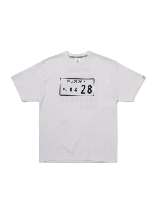 28th T-SHIRTS ナンバー28