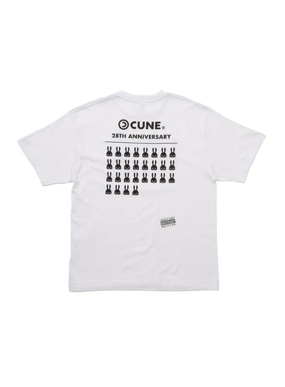 28th T-SHIRTS ナンバー28