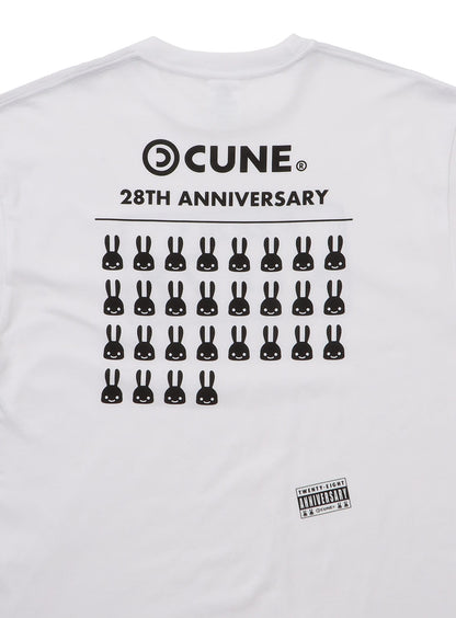 28th T-SHIRTS ナンバー28
