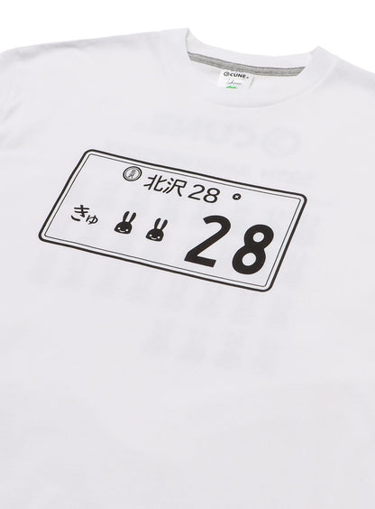 28th T-SHIRTS ナンバー28