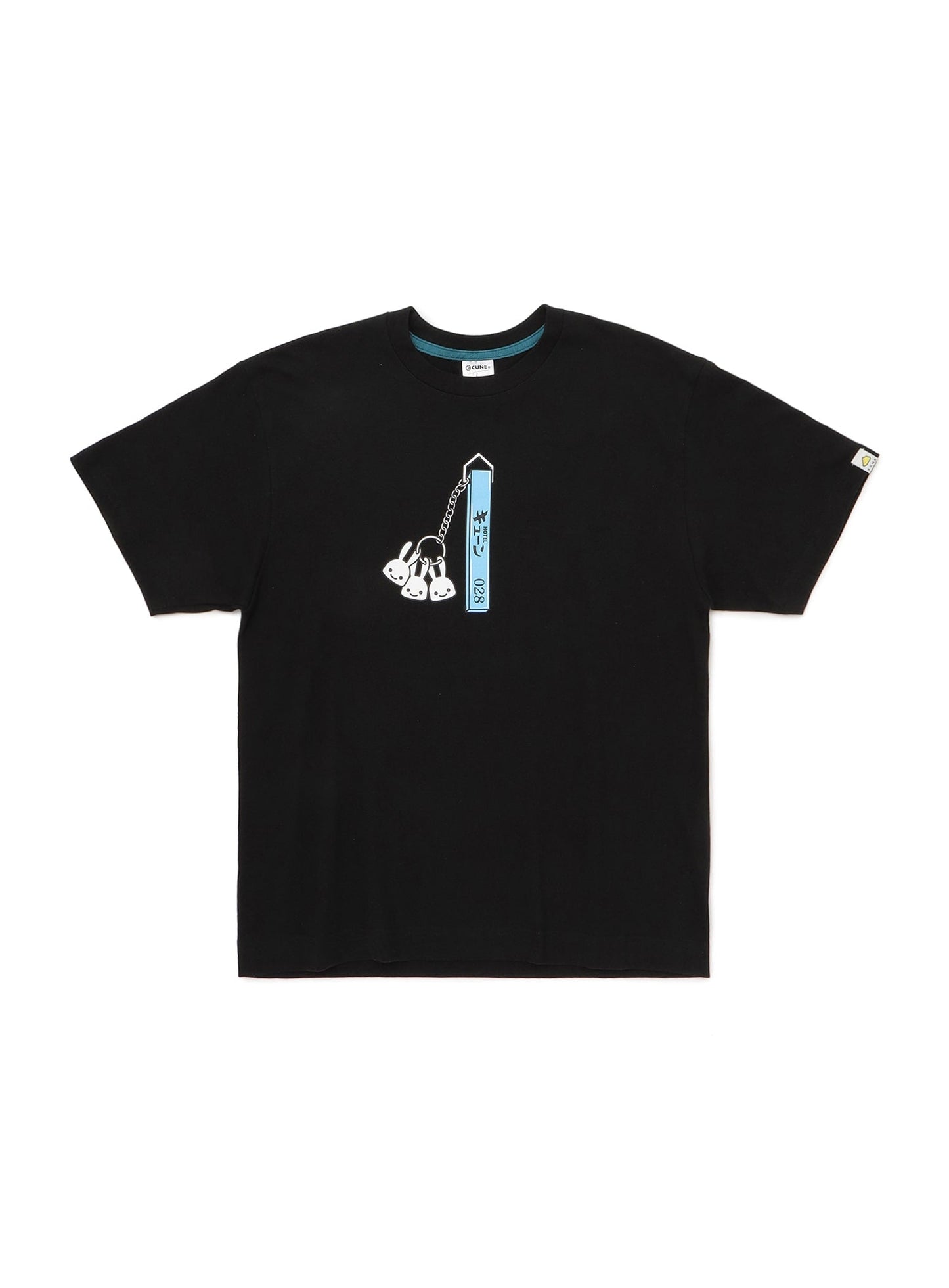 28th T-SHIRTS 28号室