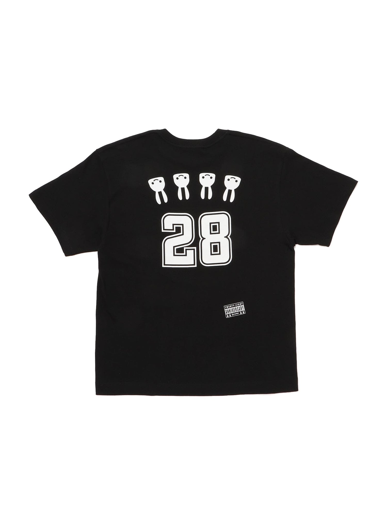 28th T-SHIRTS 28号室