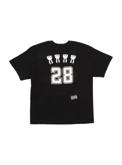 28th T-SHIRTS 28号室