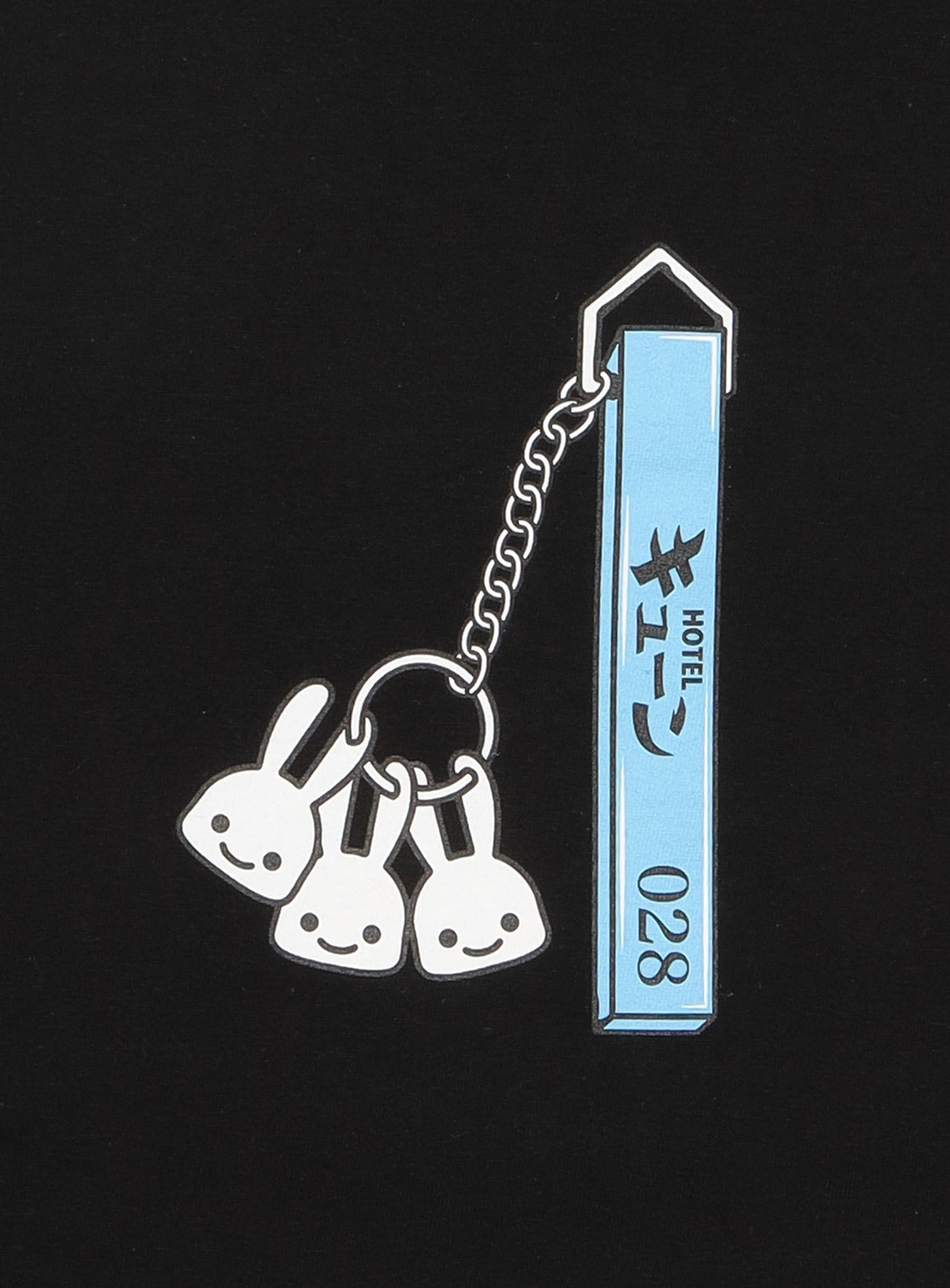 28th T-SHIRTS 28号室