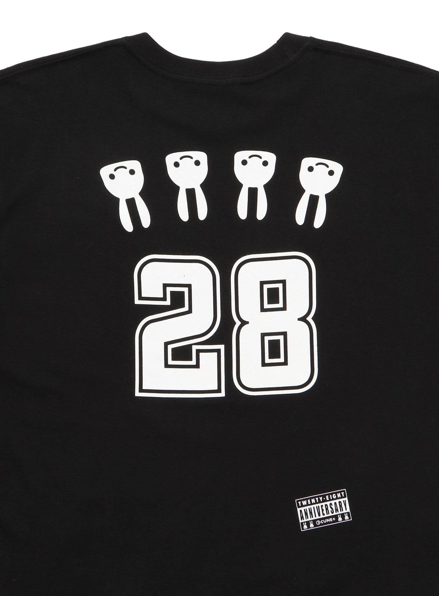 28th T-SHIRTS 28号室