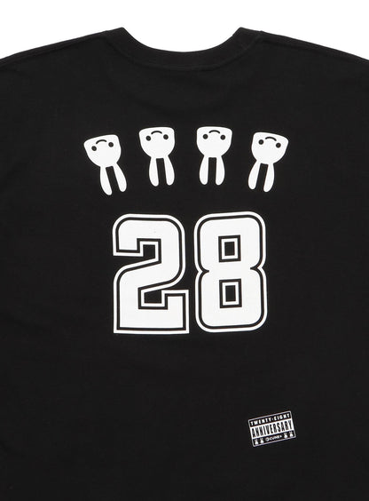 28th T-SHIRTS 28号室