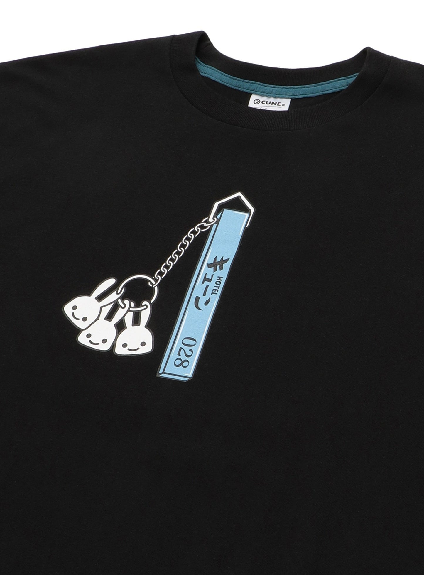 28th T-SHIRTS 28号室