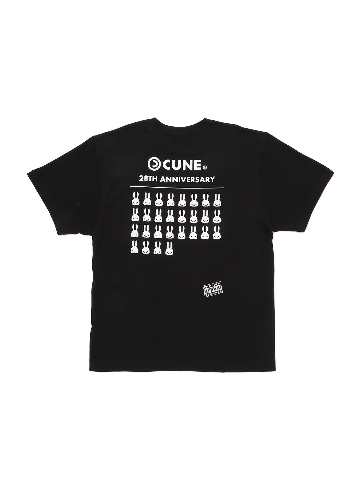 28th T-SHIRTS 背景28匹