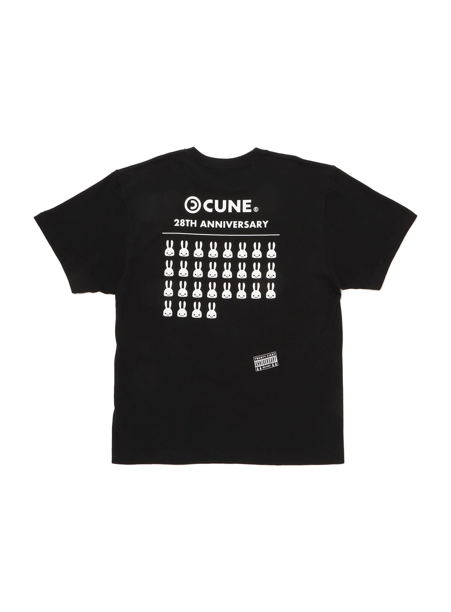 28th T-SHIRTS 背景28匹