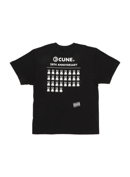 28th T-SHIRTS 背景28匹