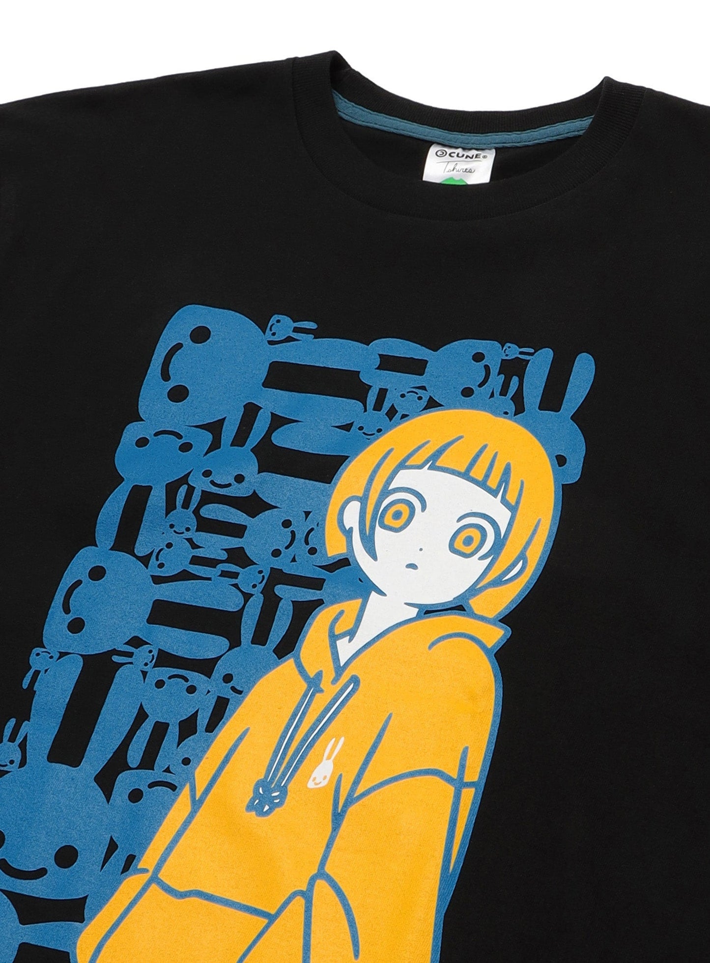 28th T-SHIRTS 背景28匹