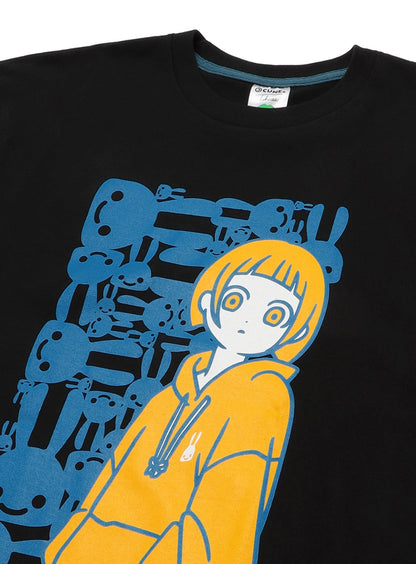 28th T-SHIRTS 背景28匹