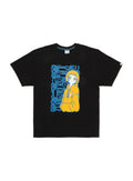 28th T-SHIRTS 背景28匹
