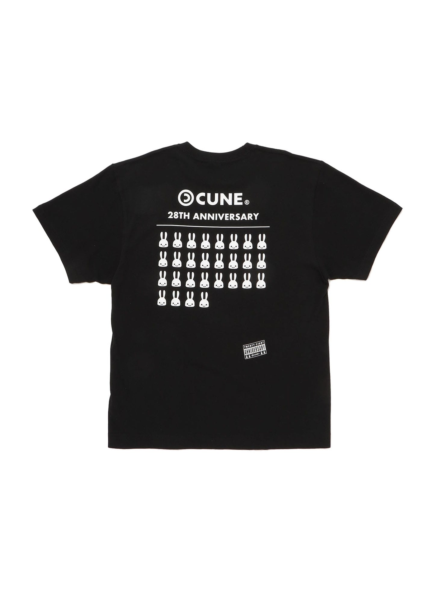 28th T-SHIRTS 28cm