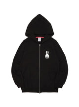 28th ZIP PARKA 鬼愉兎雲
