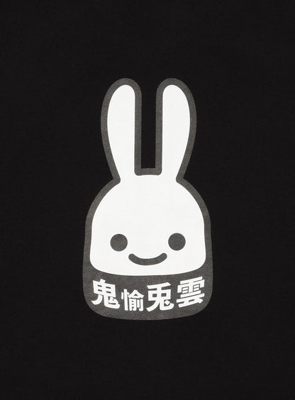 28th ZIP PARKA 鬼愉兎雲
