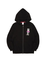 28th ZIP PARKA 目出し帽
