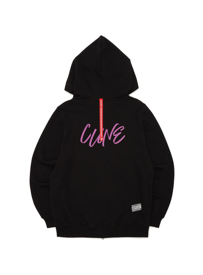 28th ZIP PARKA 目出し帽