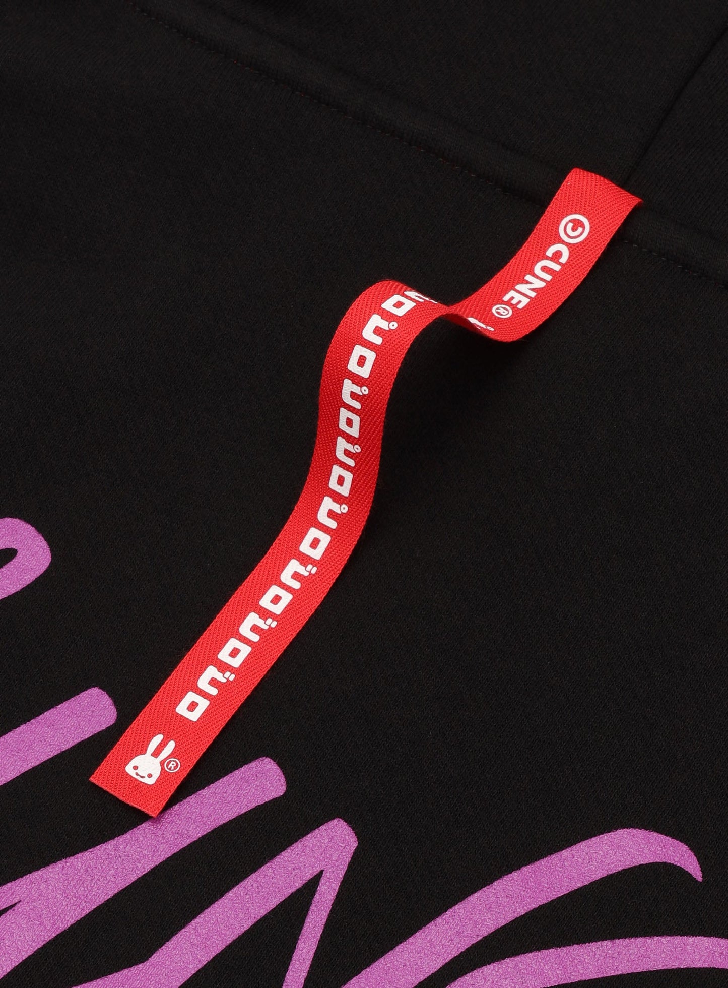 28th ZIP PARKA 目出し帽