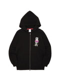28th ZIP PARKA 目出し帽