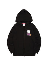28th ZIP PARKA 犬