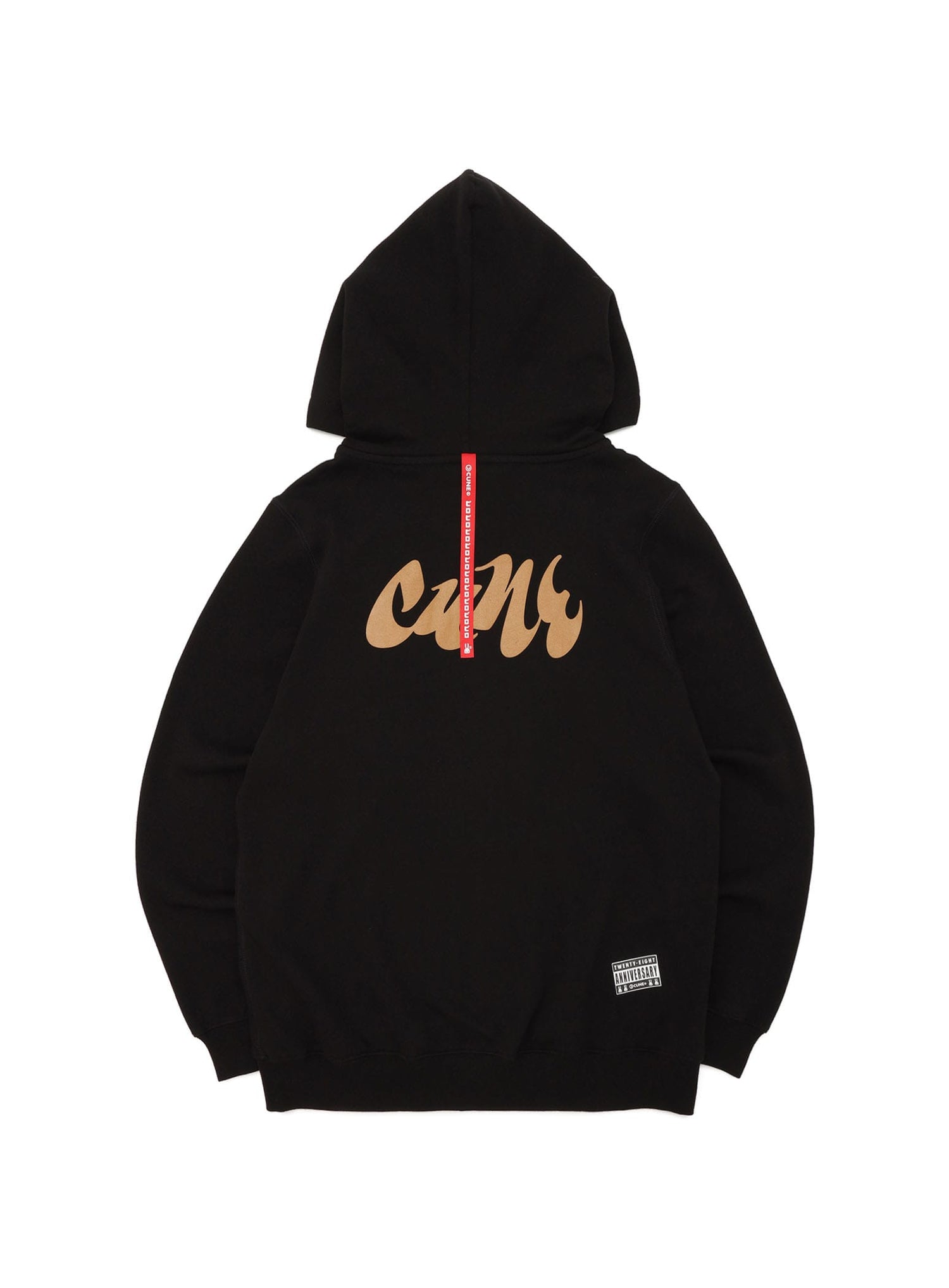 28th ZIP PARKA 犬