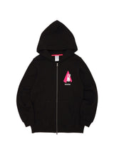 28th ZIP PARKA ソロキャンプ