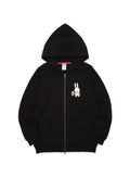 28th ZIP PARKA ビール