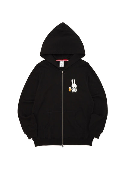 28th ZIP PARKA ビール
