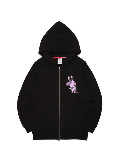 28th ZIP PARKA ゾンビ