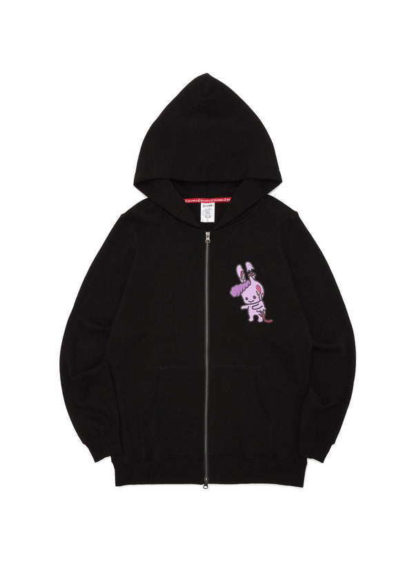 28th ZIP PARKA ゾンビ