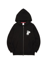 28th ZIP PARKA 28年間着ている服
