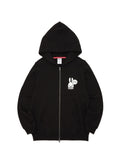 28th ZIP PARKA 28年間着ている服
