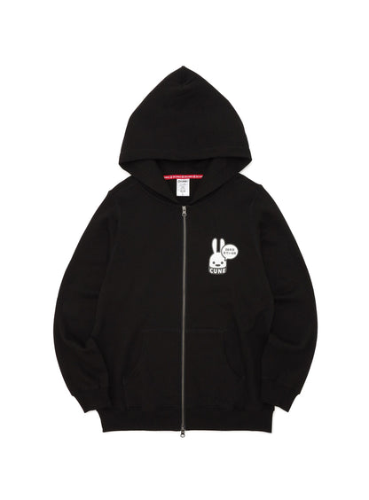 28th ZIP PARKA 28年間着ている服