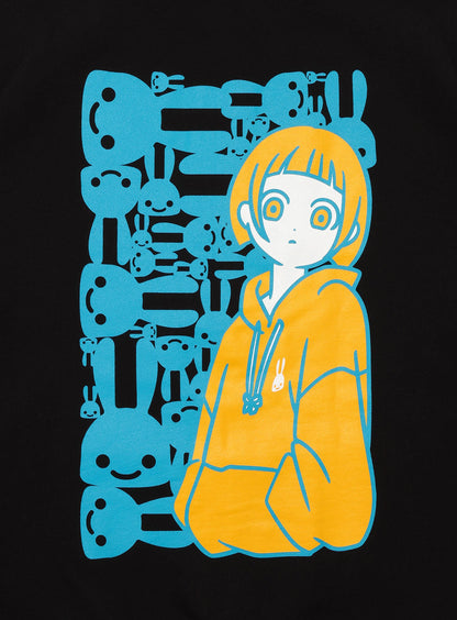 28th ZIP PARKA 背景28匹
