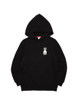 28th PULL PARKA 鬼愉兎雲