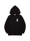 28th PULL PARKA 鬼愉兎雲
